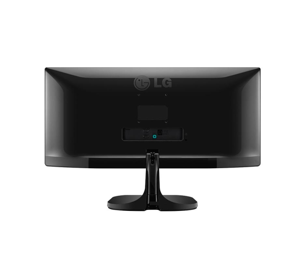 LG 25UM58-P czarny - 290273 - zdjęcie 5